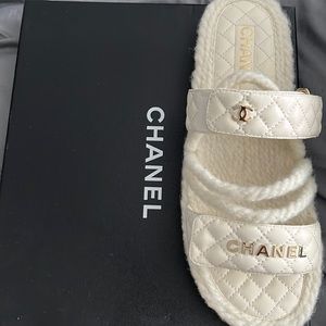 Chanel Limited Edition